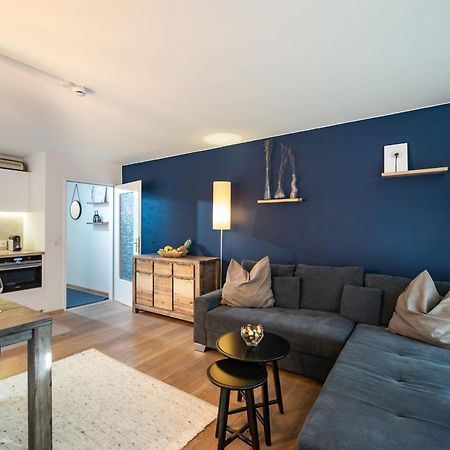 Appartement Herliana By Nv-Appartements Reith bei Kitzbühel Exteriér fotografie