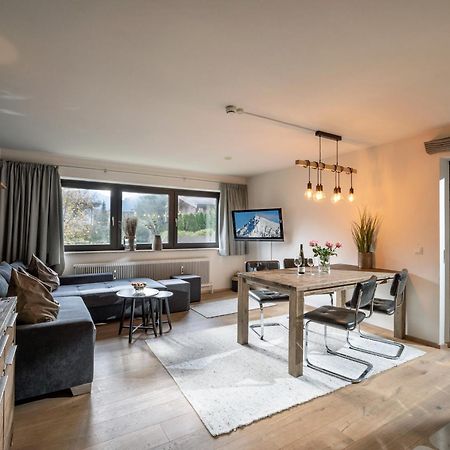 Appartement Herliana By Nv-Appartements Reith bei Kitzbühel Exteriér fotografie