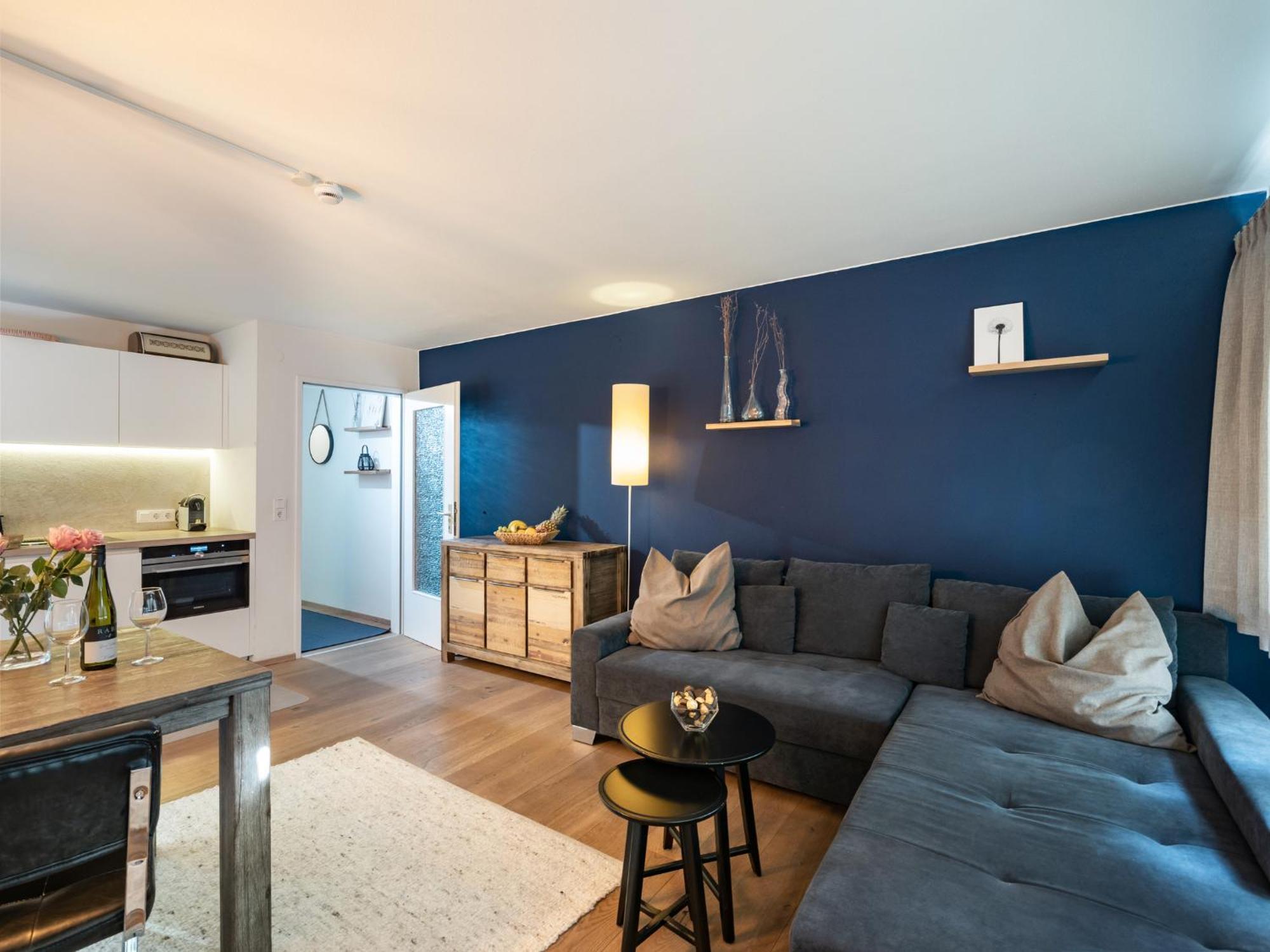 Appartement Herliana By Nv-Appartements Reith bei Kitzbühel Exteriér fotografie