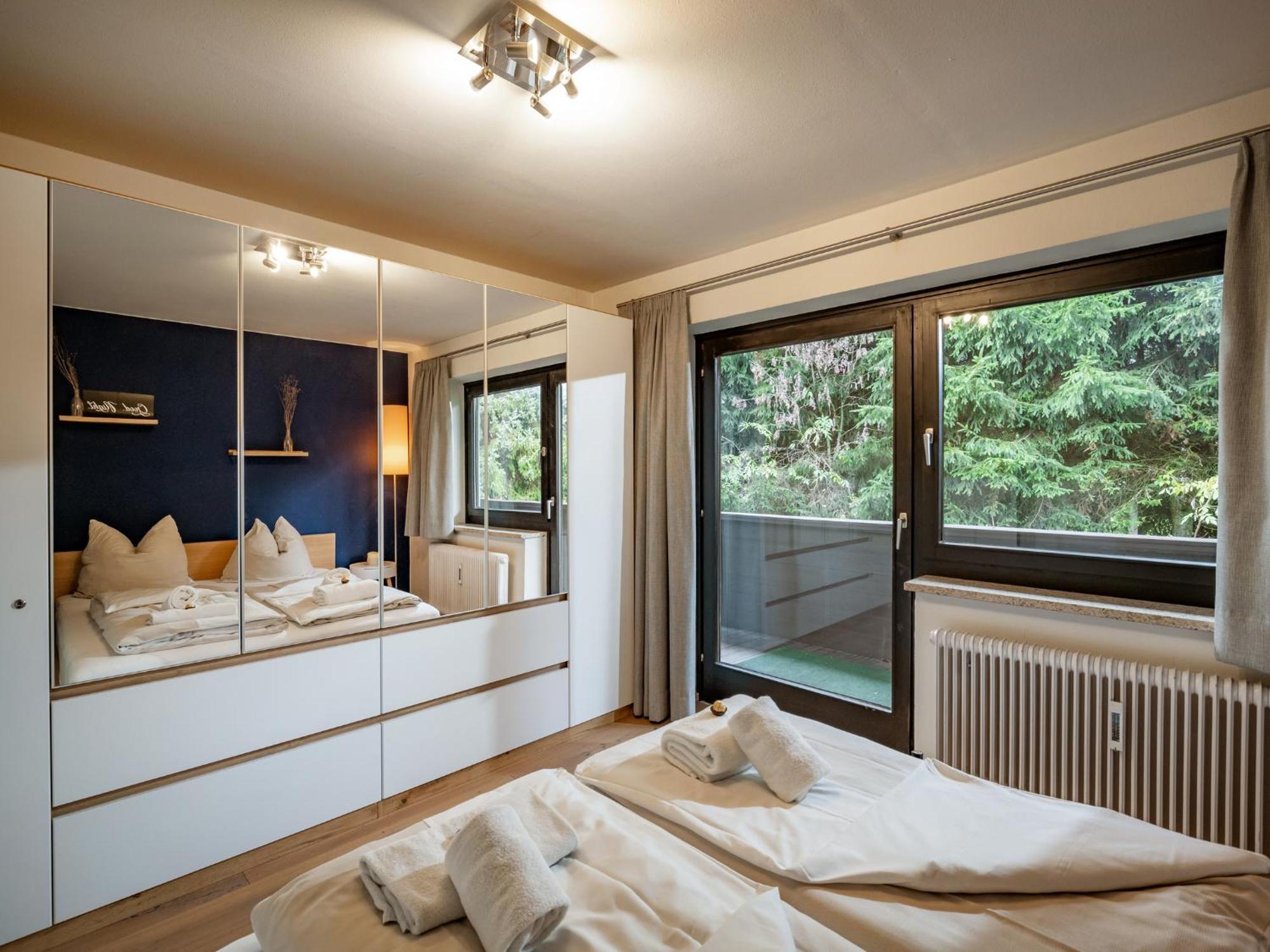 Appartement Herliana By Nv-Appartements Reith bei Kitzbühel Exteriér fotografie