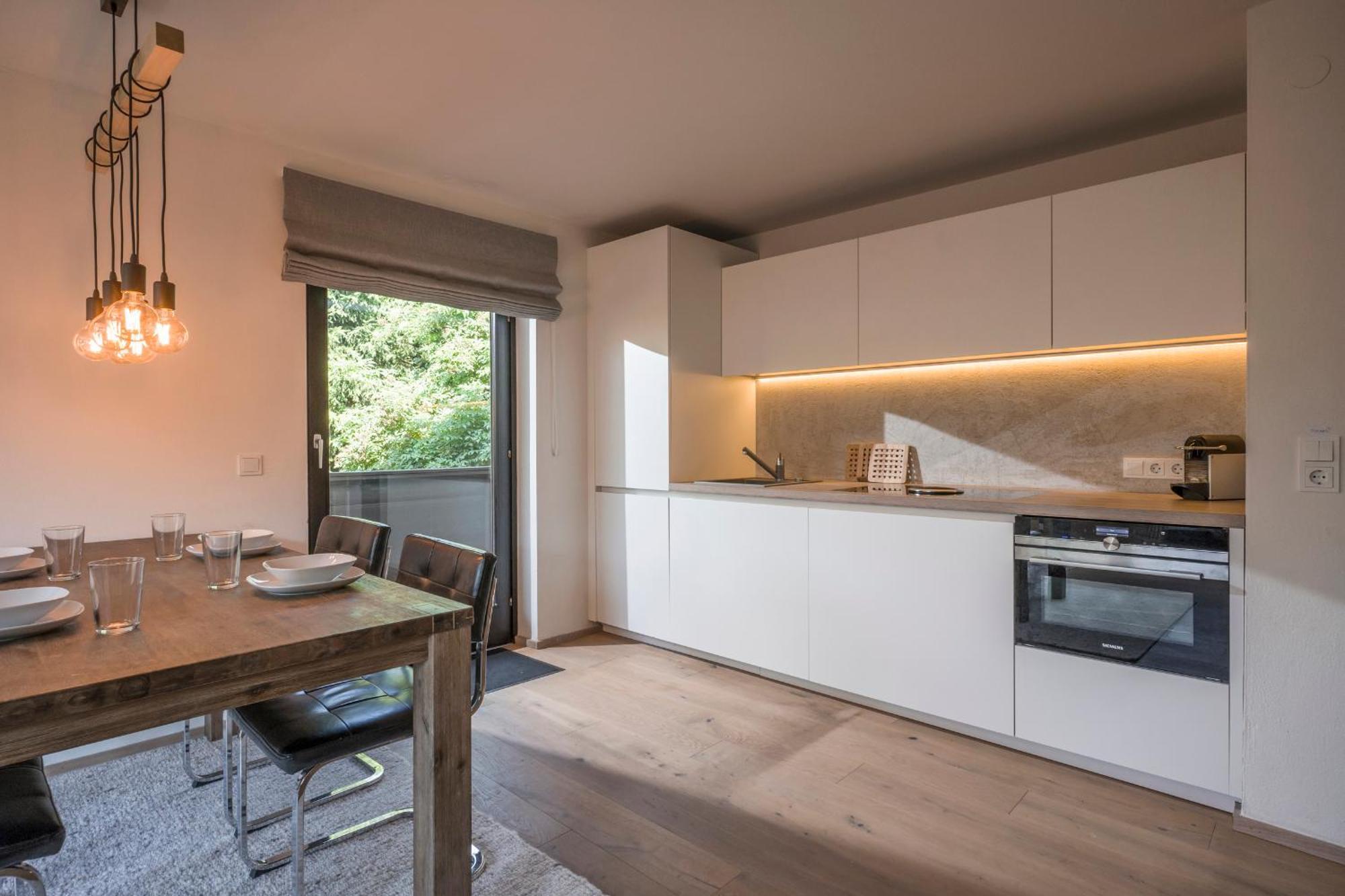 Appartement Herliana By Nv-Appartements Reith bei Kitzbühel Exteriér fotografie