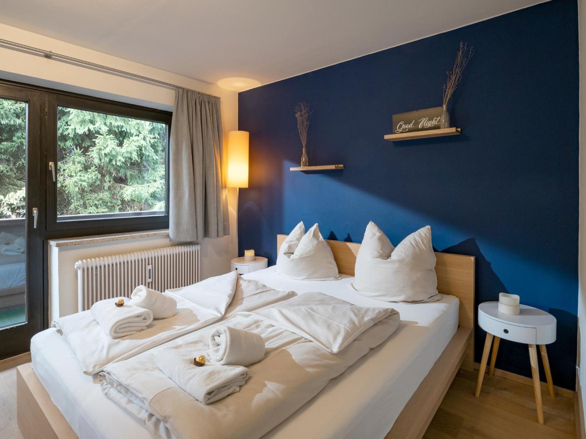 Appartement Herliana By Nv-Appartements Reith bei Kitzbühel Exteriér fotografie